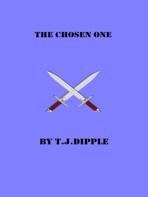 cover image of The Chosen One